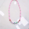 Λαμπάδα Golden Name Necklace - 6