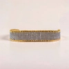 Silk Satin Bracelet 7 - 3