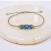 Geometric Prism Bracelet - 4