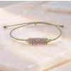 Geometric Prism Bracelet - 6