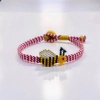 Buzzy Bee Martaki Bracelet