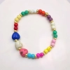Λαμπάδα Three Hearts Bracelet - 6