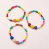 Three Hearts Bracelet - 1