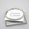 Silver Bangle Bracelet