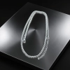 Wheat Chain Necklace - 2