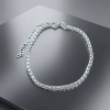 Wheat Chain Bracelet
