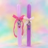 Λαμπάδα Lollipop Heart Necklace - 2