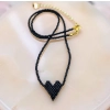 Heart Beat Necklace - 4