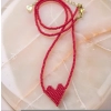 Heart Beat Necklace - 3
