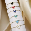 Sweet Heart Bracelet - 1
