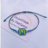 Λαμπάδα Monogram Bracelet - 7