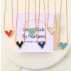 Sweet Heart Necklace