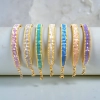 Silk Satin Bracelet 5