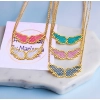Angel Wings Necklace