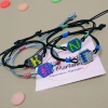 Monogram Bracelet - 2