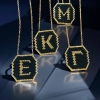 Monogram Large