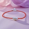 Pearl Martaki Bracelet
