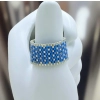 Turquoise Shine Ring - 3