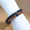 Bluesand & Goldsand Bracelets - 2