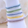 Loom Spring Bracelet 3