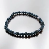 Hematite Bracelet