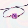 Monogram Bracelet