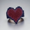 Love Heart Ring