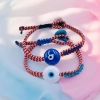 Ceramic Eye Martaki Bracelet - 2
