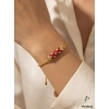 Geometric Glide Bracelet - 3