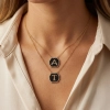 Monogram Medium