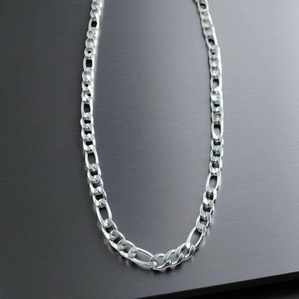 Bold Chain Necklace