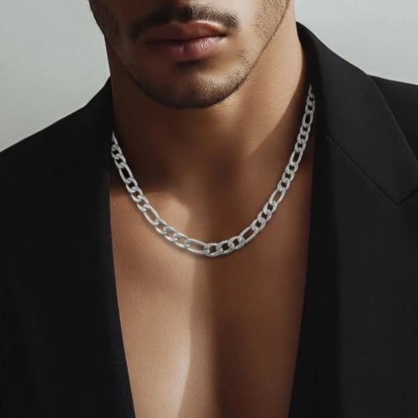 Bold Chain Necklace