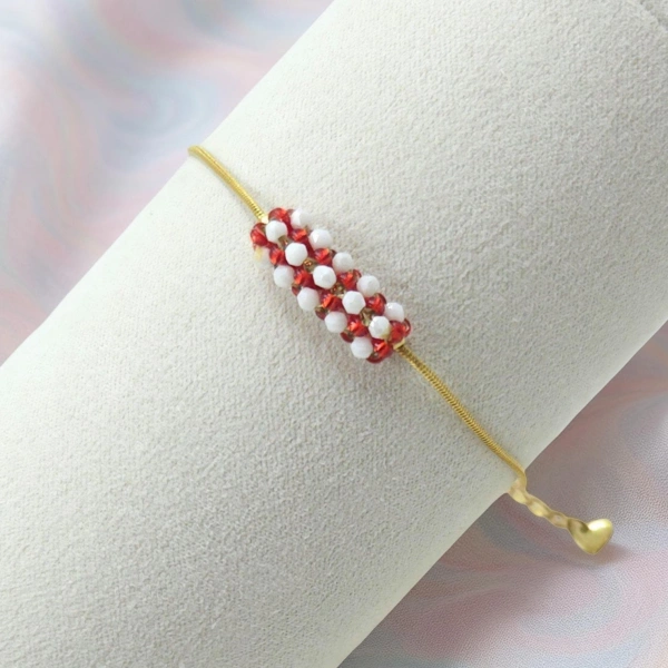 Barrel Martaki Bracelet