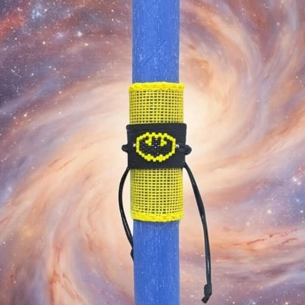 Λαμπάδα Super Hero Bracelet