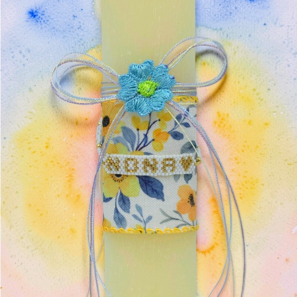 Λαμπάδα ΝΟΝΑ Bracelet