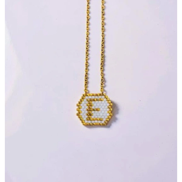 Monogram Small