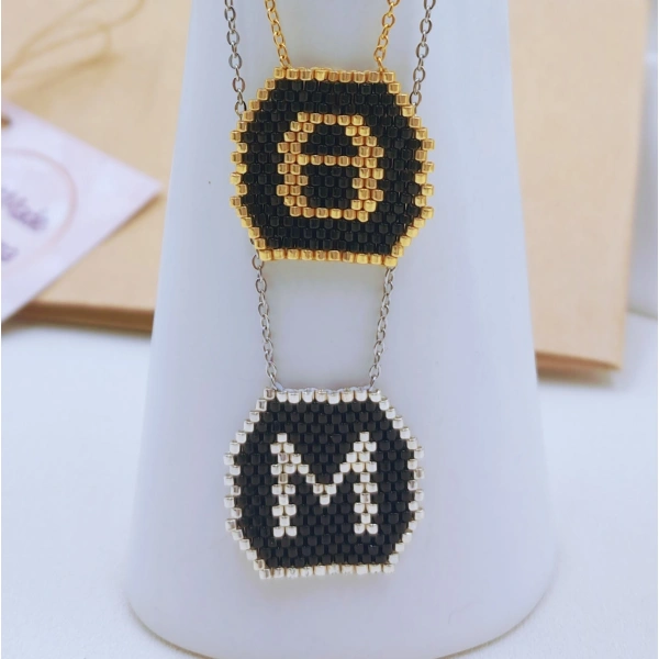 Monogram Large