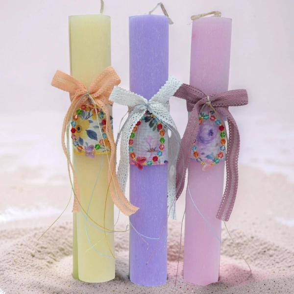Λαμπάδα Butterfly Bracelet