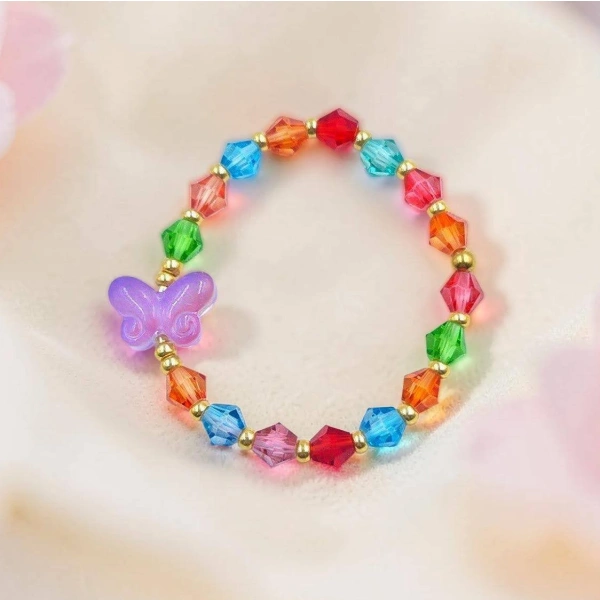 Butterfly Bracelet