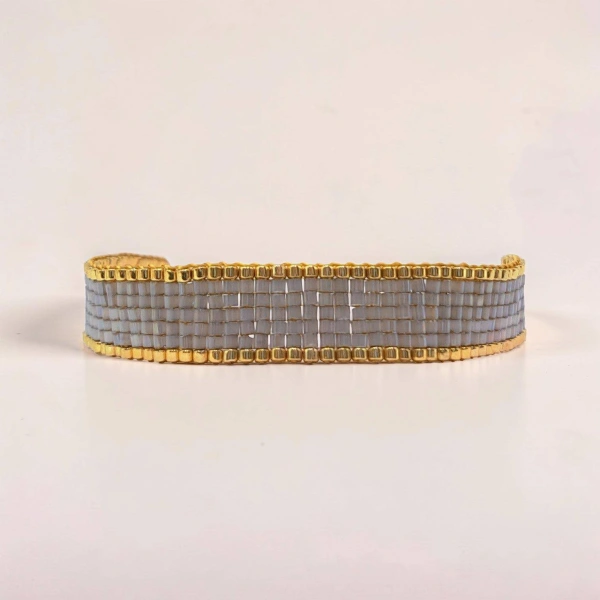 Silk Satin Bracelet 7