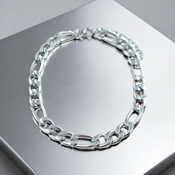 Bold Chain Bracelet