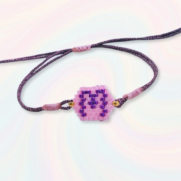 Monogram Bracelet