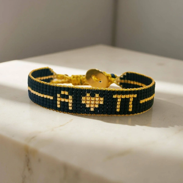 Love Letters Bracelet 7